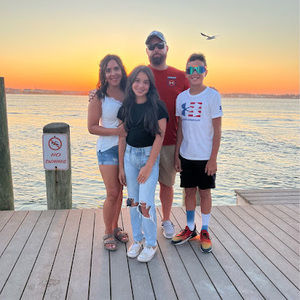 Meet your Posher, Jenn